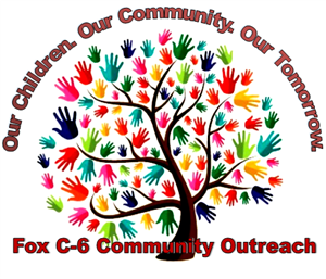 Community Outreach Logo